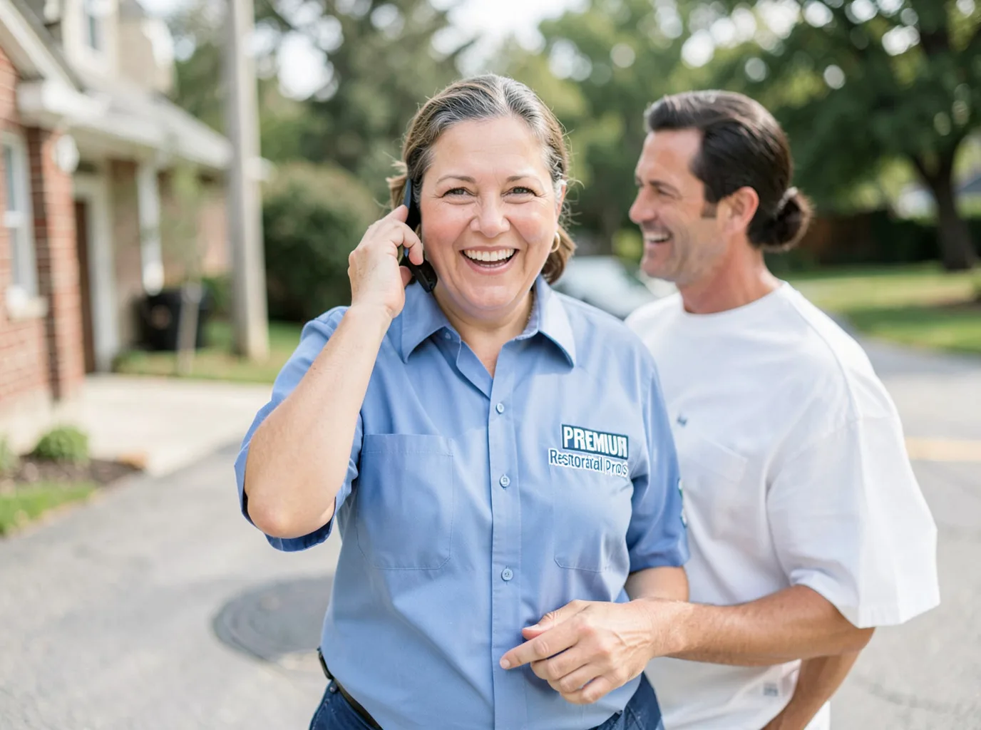 Water Damage Restoration Northern Cambria, PA FAQs